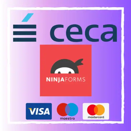 Ceca for Ninja Forms