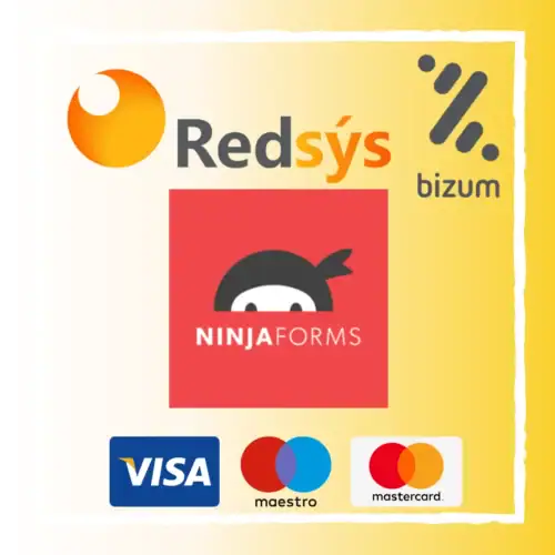 RedSys for Ninja Forms