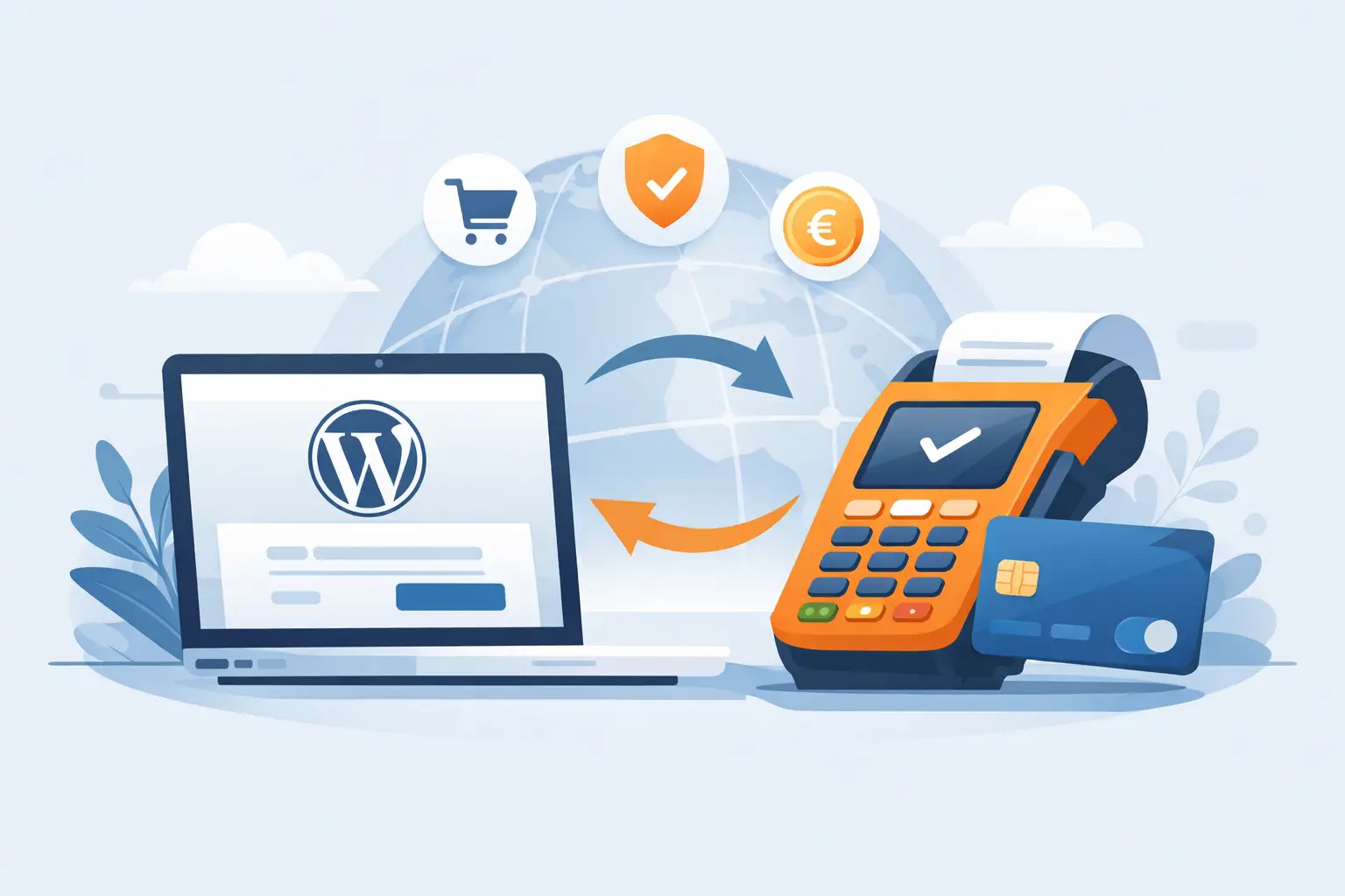 Instalación de Redsys en WordPress paso a paso