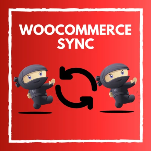 WooCommerce Sync a tool to sync stocks between WooCommerce stores