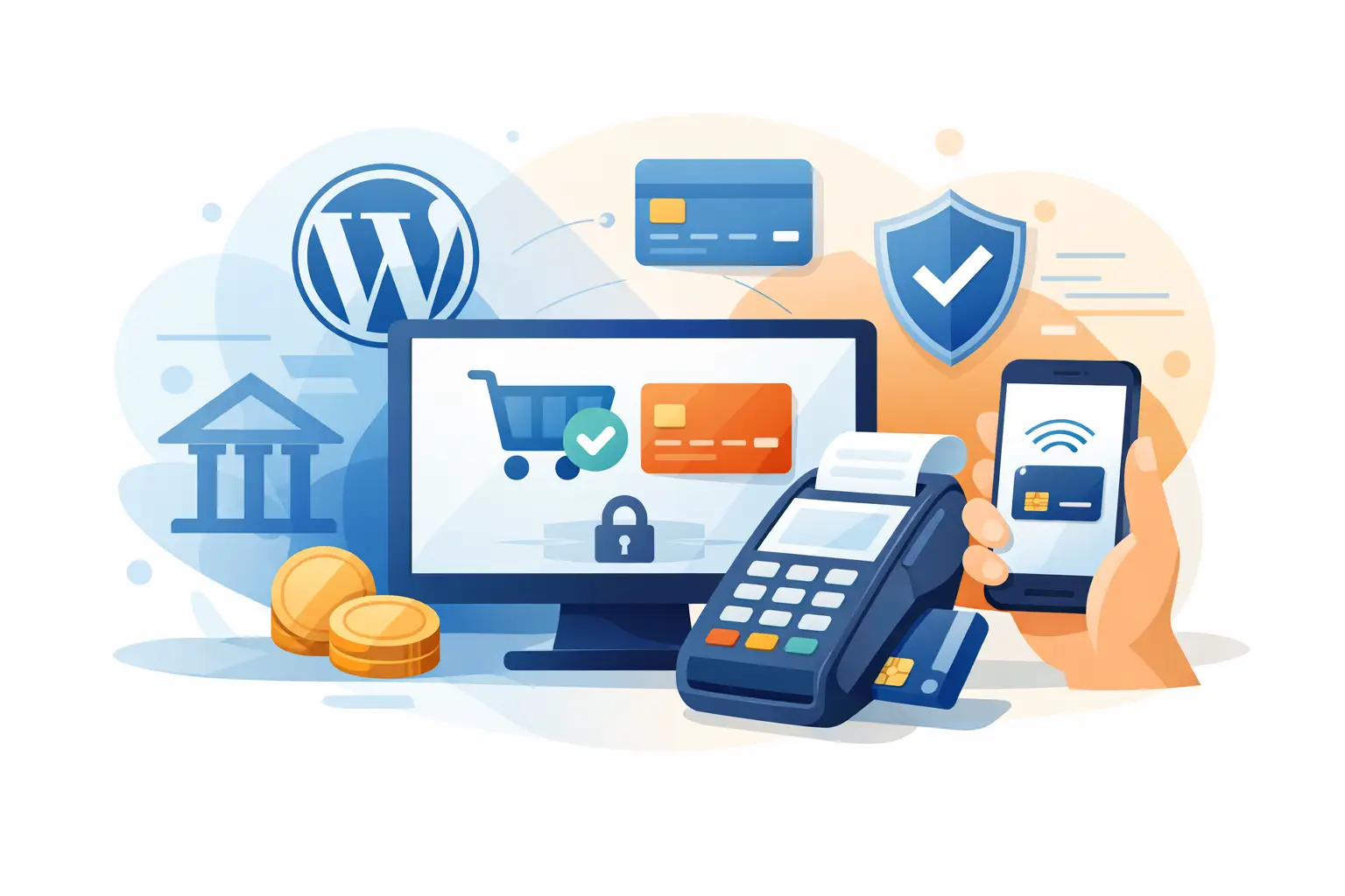 Plugin gratuito Redsys WordPress: qué revisar