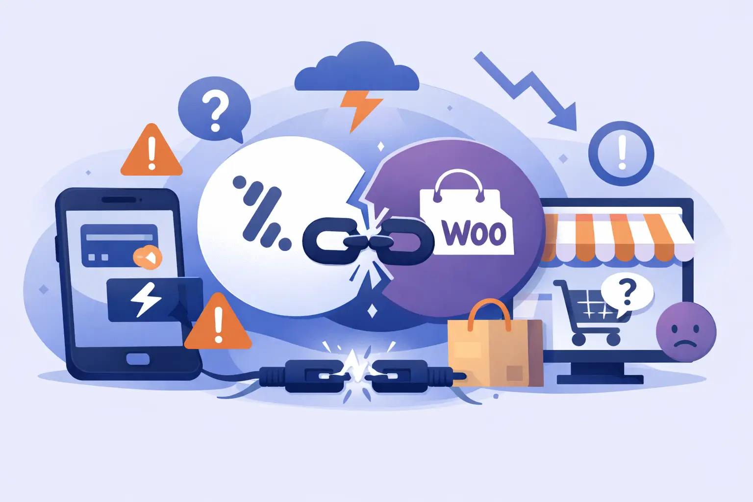 ¿Por qué falla Bizum en WooCommerce? 9 causas