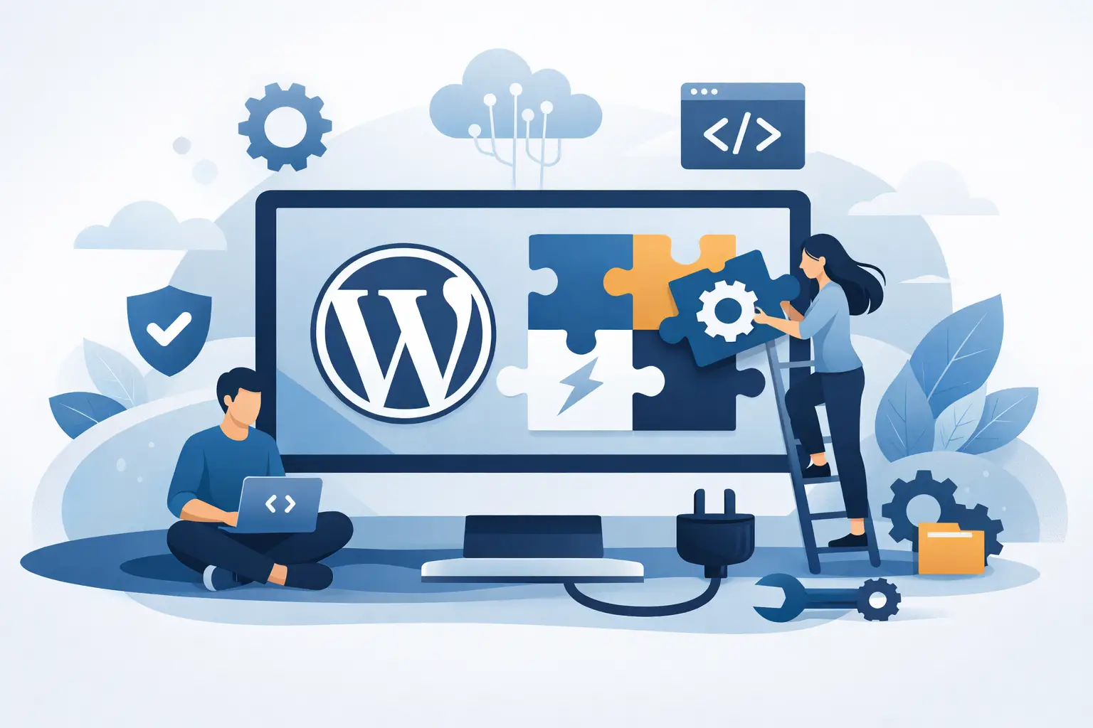 Desarrollo de plugins a medida WordPress