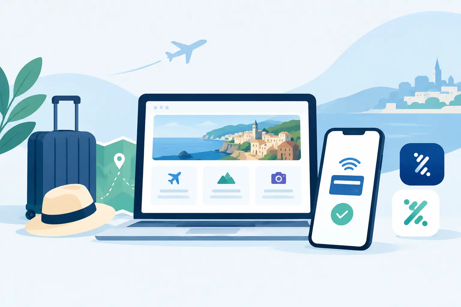 Guía pagos para Tourmaster con RedSys y Bizum